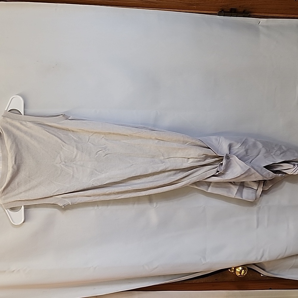 (0190) NWT LO not EQUAL Italian dress - Picture 6 of 8